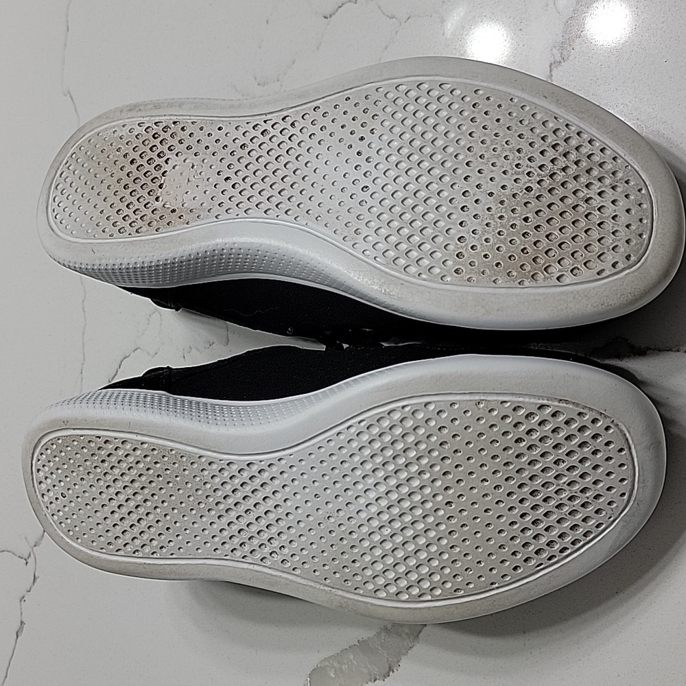 SKETCHERS SLIP-INS BOBS SZ.7.5M - Picture 4 of 4